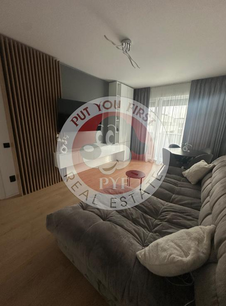 Pod Chitila | 2 camere | 62mp | Decomandat | B12654